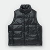 TECH CLIMBERS DOWN VEST テッククライマーズダウンベスト