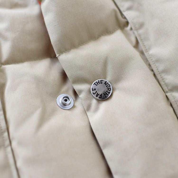 SALE 30％OFF】65/35 Short Sierra Vest ショートシエラベスト/THE