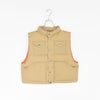 65/35 Short Sierra Vest ショートシエラベスト