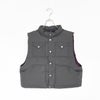 65/35 Short Sierra Vest ショートシエラベスト
