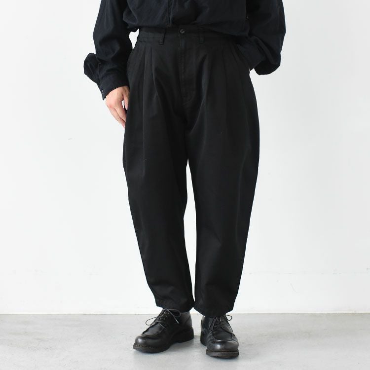 SATCHIMO CHINOS サッチモチノズ/PORTER CLASSIC（ポータークラシック