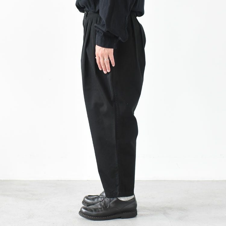 SATCHIMO CHINOS サッチモチノズ