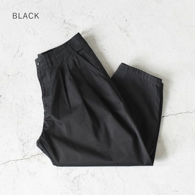 SATCHIMO CHINOS サッチモチノズ/PORTER CLASSIC（ポータークラシック