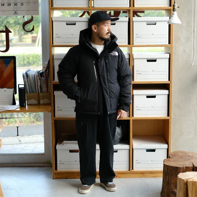 SALE 20％OFF】Baltro Light Jacket バルトロライトジャケット/THE