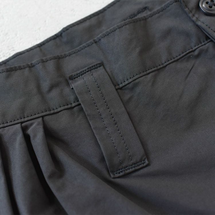 WEATHER BEBOP PANTS ウェザービバップパンツ/PORTER CLASSIC