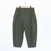 WEATHER BEBOP PANTS ウェザービバップパンツ