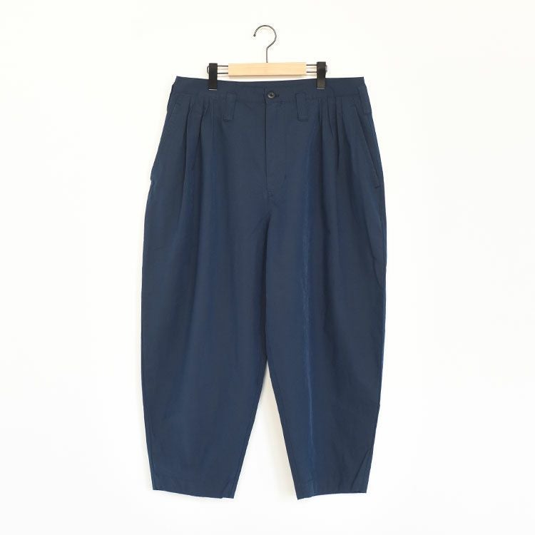WEATHER BEBOP PANTS ウェザービバップパンツ/PORTER CLASSIC