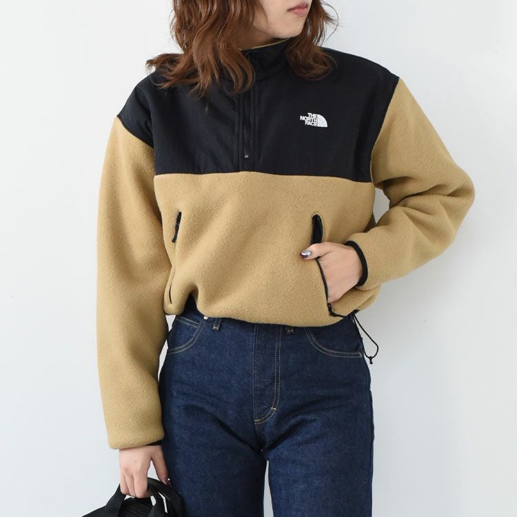 SALE 20％OFF】Pullover Denali Jacket プルオーバーデナリ