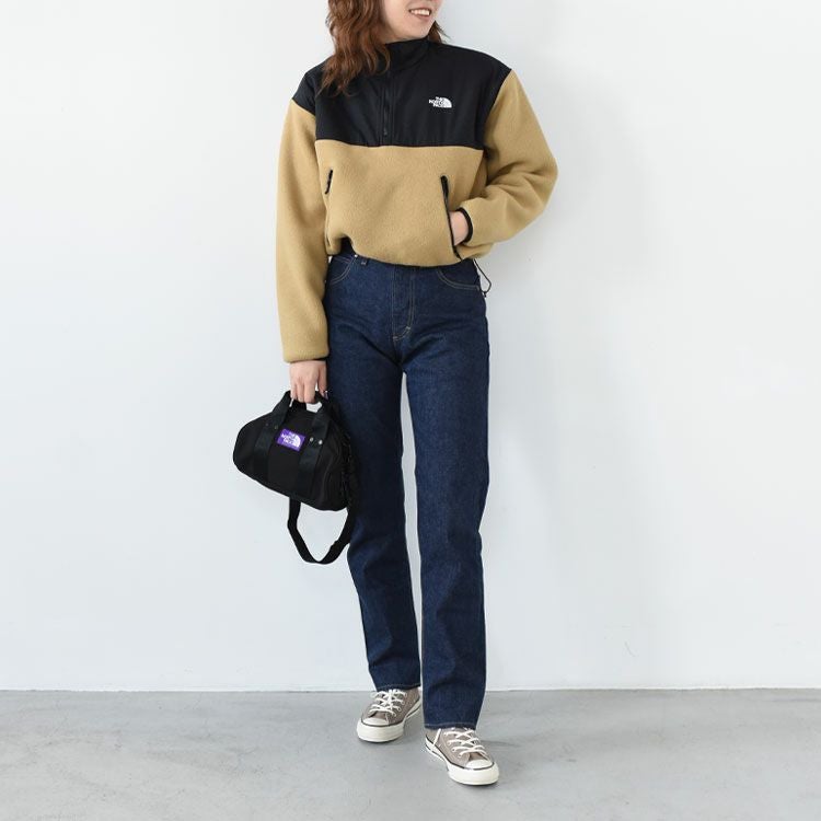 【THE NORTH FACE】デナリジャケット　プルオーバー　フリース SALE 20％OFF】Pullover Denali Jacket プルオーバーデナリジャケット