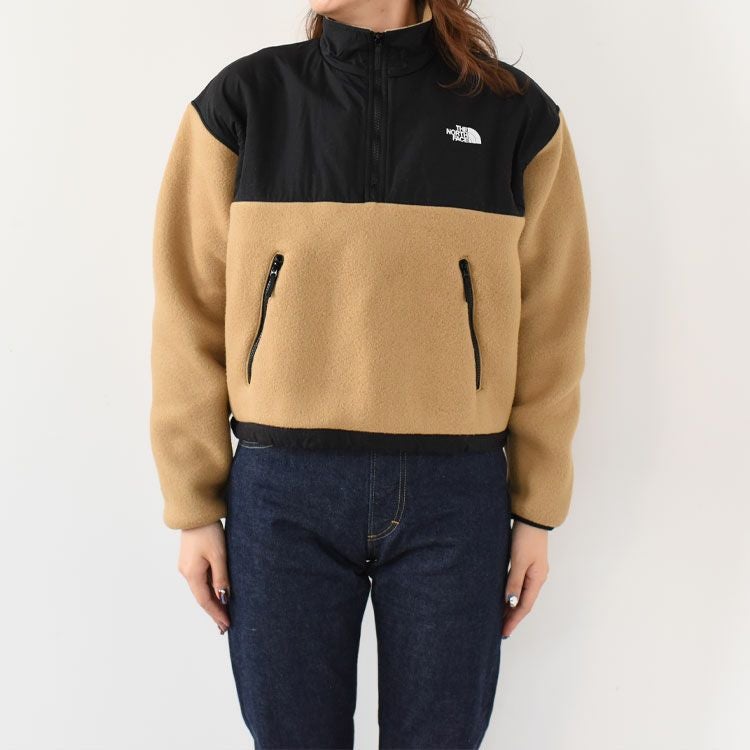 SALE 20％OFF】Pullover Denali Jacket プルオーバーデナリジャケット