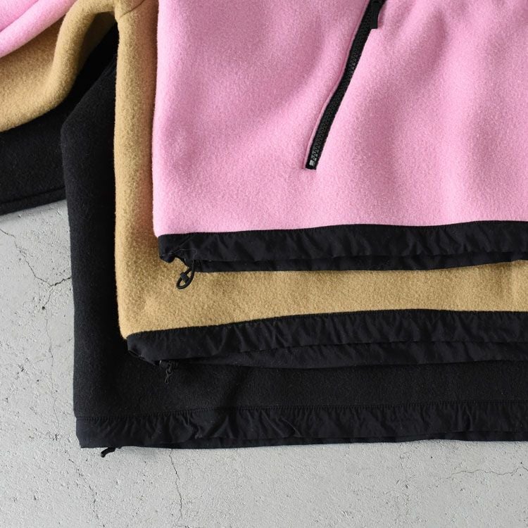 SALE 20％OFF】Pullover Denali Jacket プルオーバーデナリジャケット