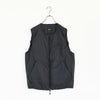 HEATING INNER VEST ヒーティングインナーベスト