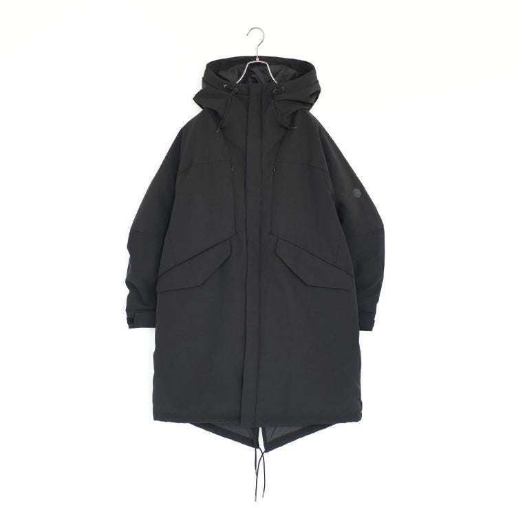 SALE 40%OFF】HEATING HOODED COAT ヒーティングフードコート/LANTERN SALE 40%OFF】HEATING HOODED COAT ヒーティングフードコート/LANTERN