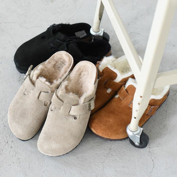 BIRKENSTOCK（ビルケンシュトック） | BINGOYA