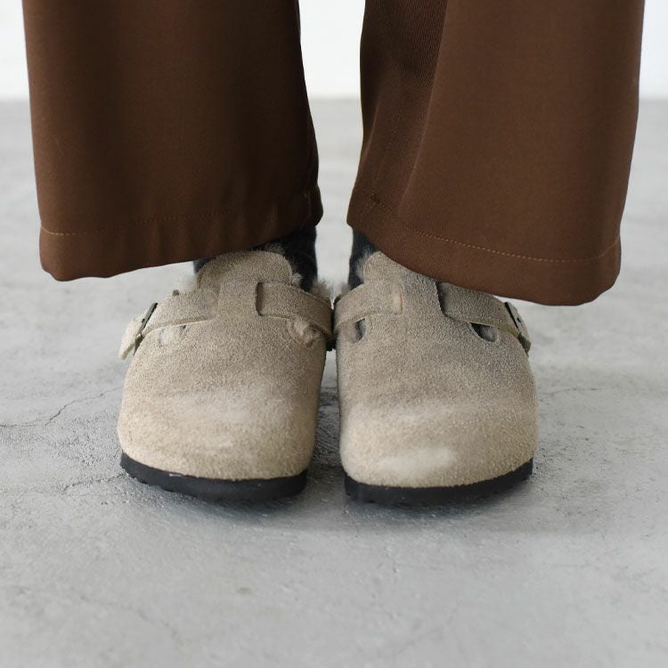 Boston Shearling ボストンシアリング(ナロー幅)