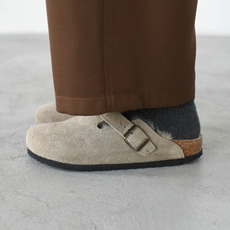 Boston Shearling ボストンシアリング(ナロー幅)1028299/1001141