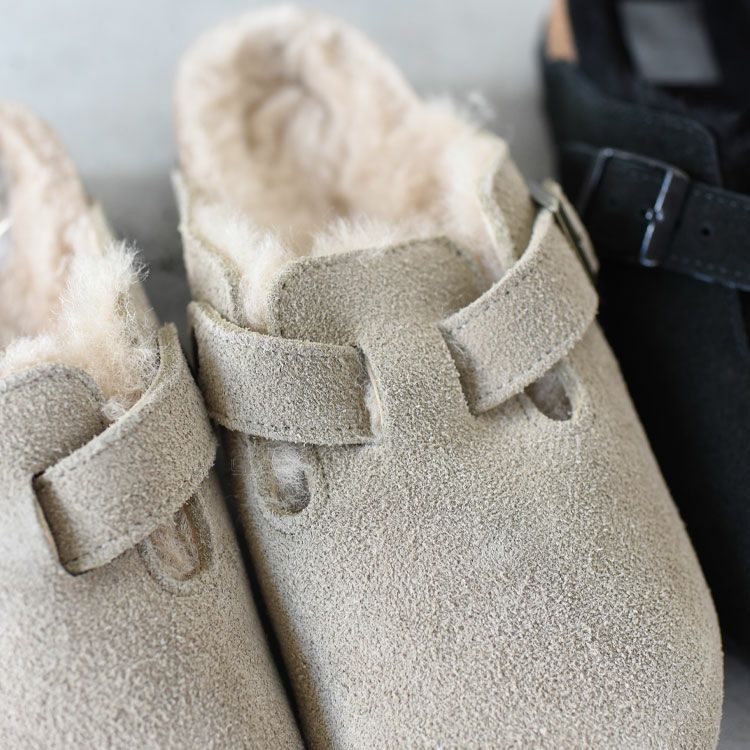 Boston Shearling ボストンシアリング(ナロー幅)1028299/1001141