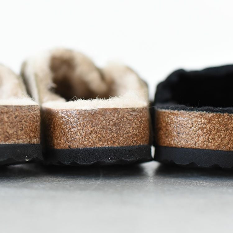 Boston Shearling ボストンシアリング(ナロー幅)1028299/1001141