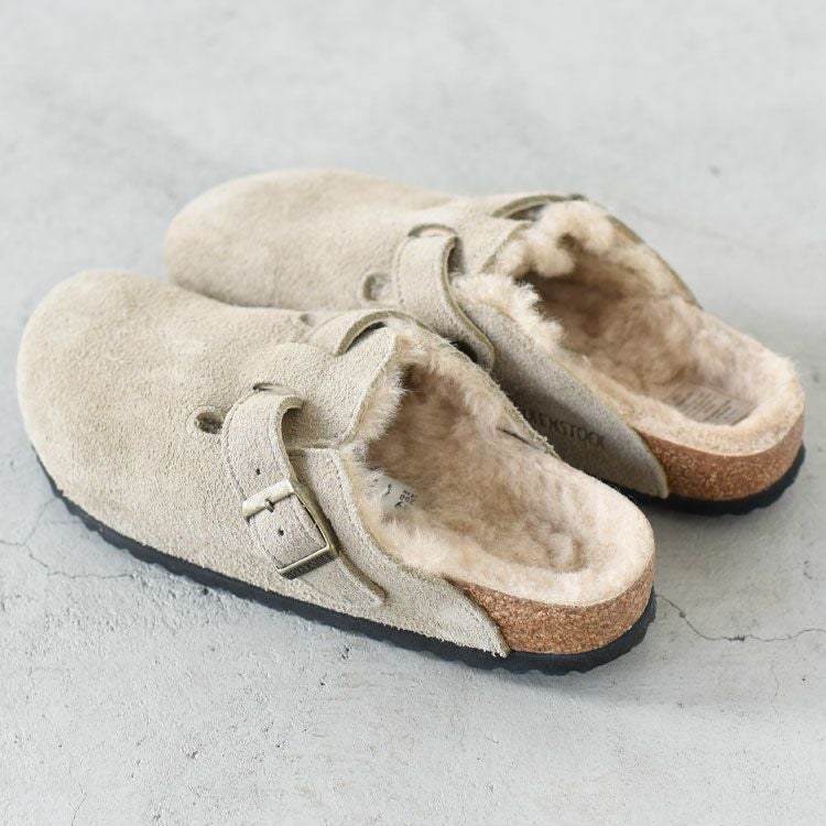 Boston Shearling ボストンシアリング(ナロー幅)