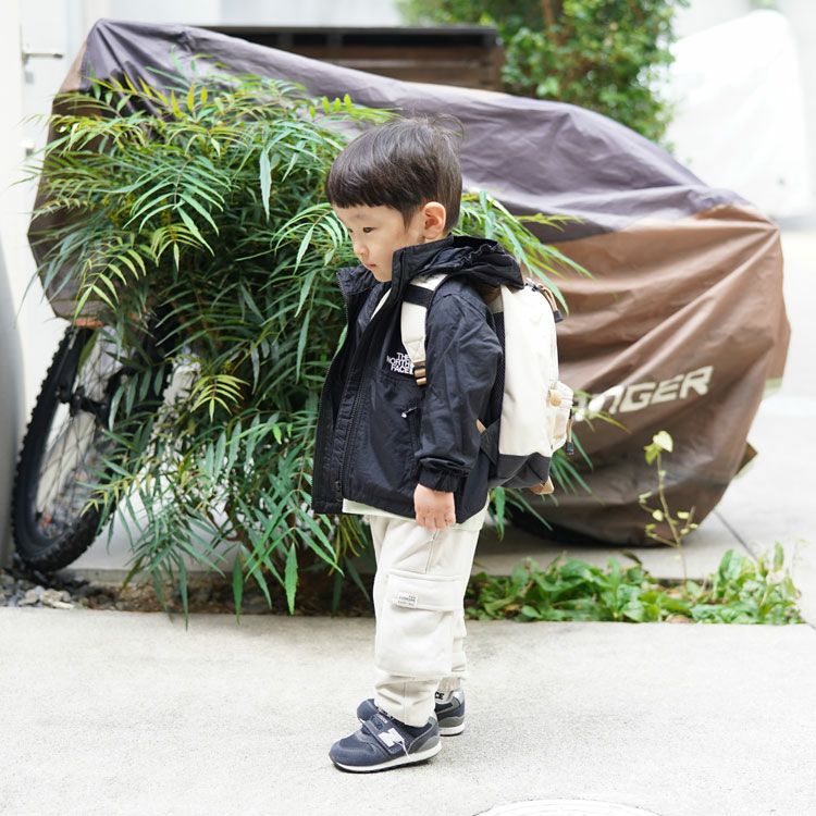 SALE 20％OFF】B Compact Jacket ベビーコンパクトジャケット/THE