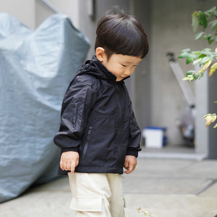 ノースフェイス★キッズ　ベビー　コンパクトジャケット SALE 20％OFF】B Compact Jacket ベビーコンパクトジャケット/THE