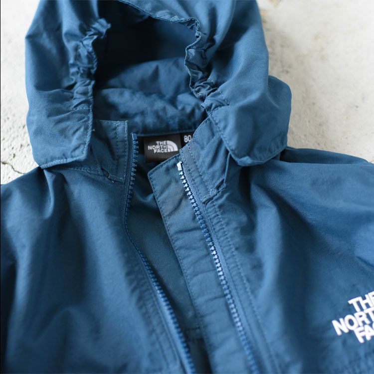 SALE 20％OFF】B Compact Jacket ベビーコンパクトジャケット/THE