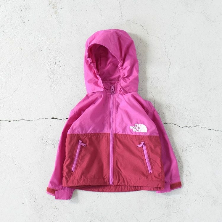 SALE 20％OFF】B Compact Jacket ベビーコンパクトジャケット/THE