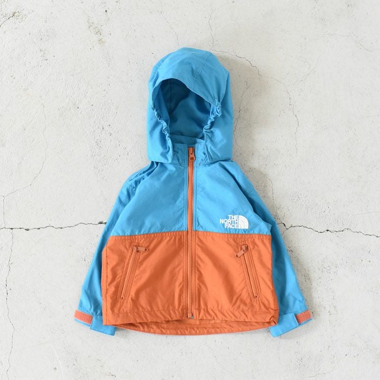 SALE 20％OFF】B Compact Jacket ベビーコンパクトジャケット/THE