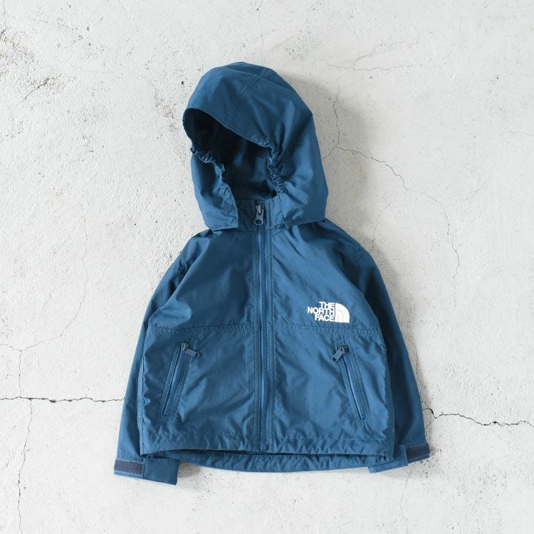 SALE 20％OFF】B Compact Jacket ベビーコンパクトジャケット/THE