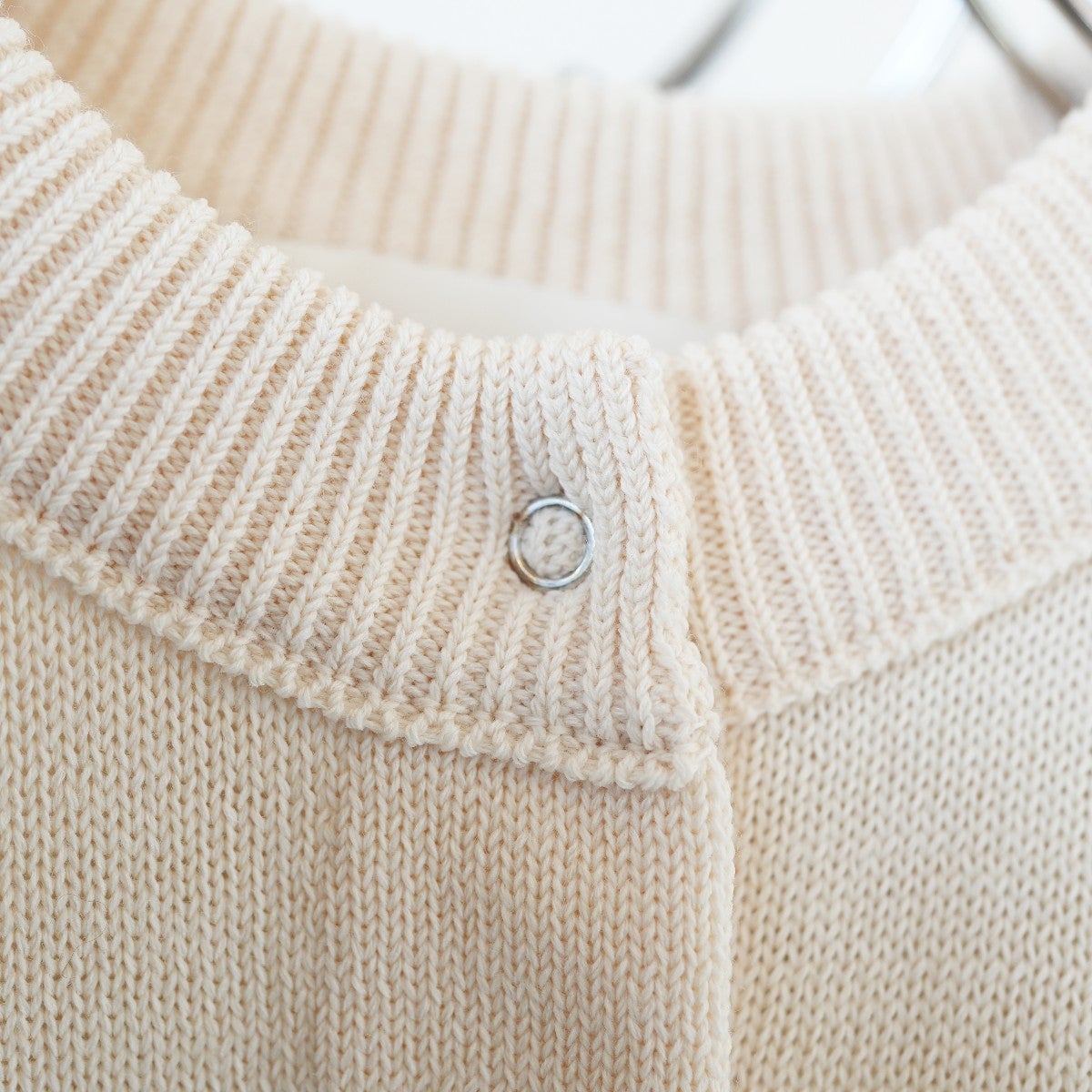 LONG RIB CARDIGAN ロングリブカーディガン