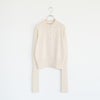 LONG RIB CARDIGAN ロングリブカーディガン