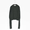 LONG RIB CARDIGAN ロングリブカーディガン