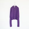 LONG RIB CARDIGAN ロングリブカーディガン