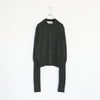 LONG RIB CARDIGAN ロングリブカーディガン
