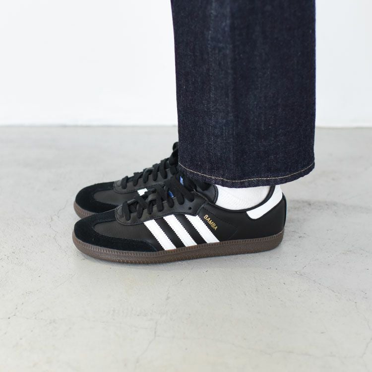 SAMBA OG サンバ/adidas Originals（アディダスオリジナルス） | BINGOYA
