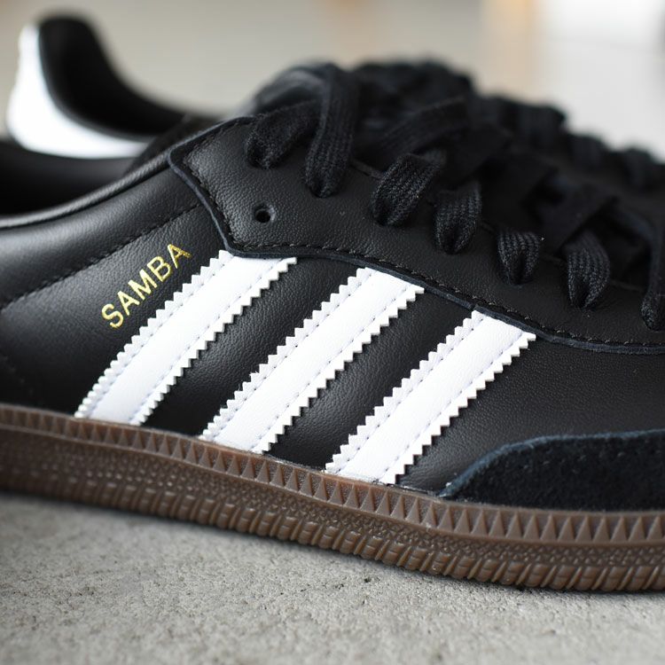 SAMBA OG サンバ/adidas Originals（アディダスオリジナルス） | BINGOYA
