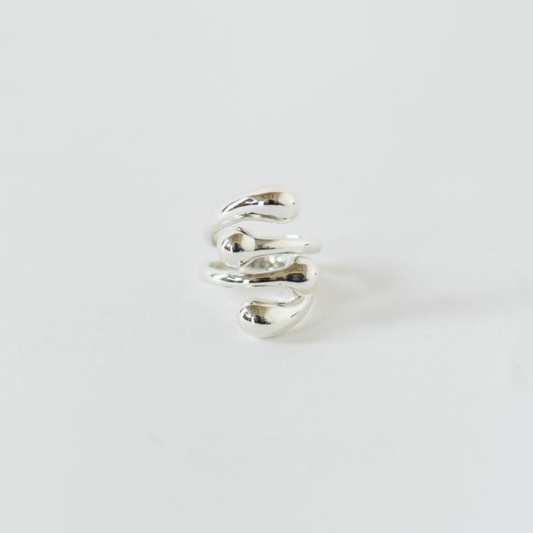 CORAL RING/XOLO JEWELRY（ショロジュエリー） | BINGOYA