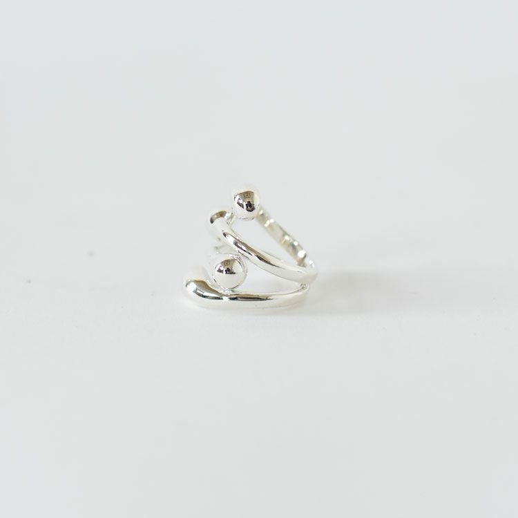 CORAL RING/XOLO JEWELRY（ショロジュエリー） | BINGOYA