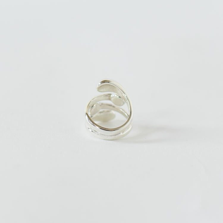 CORAL RING/XOLO JEWELRY（ショロジュエリー） | BINGOYA