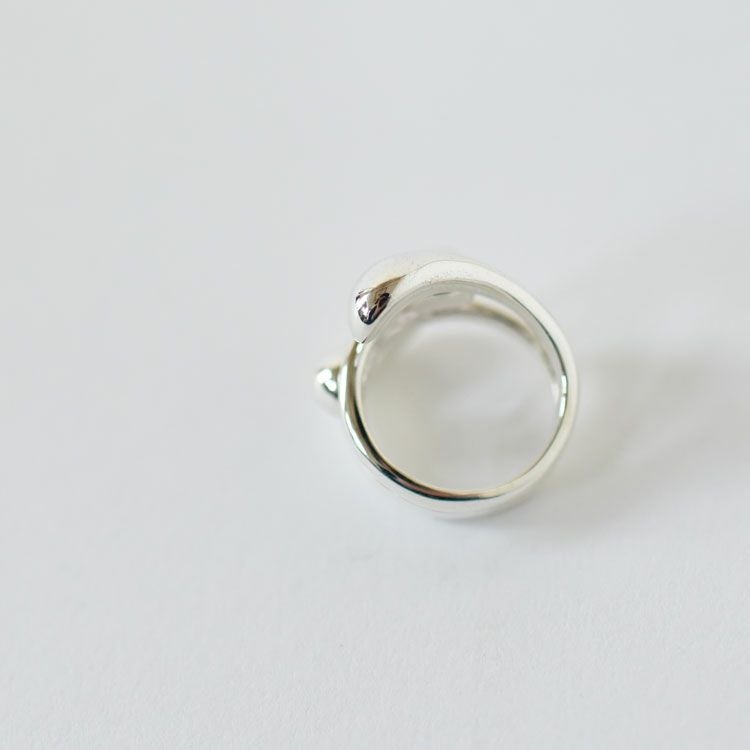CORAL RING/XOLO JEWELRY（ショロジュエリー） | BINGOYA