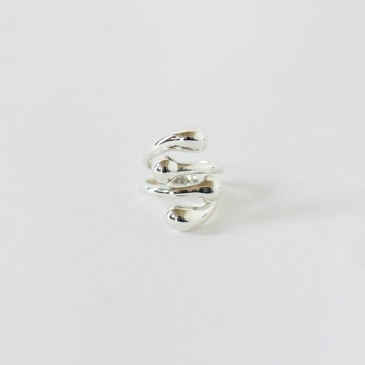 CORAL RING/XOLO JEWELRY（ショロジュエリー） | BINGOYA