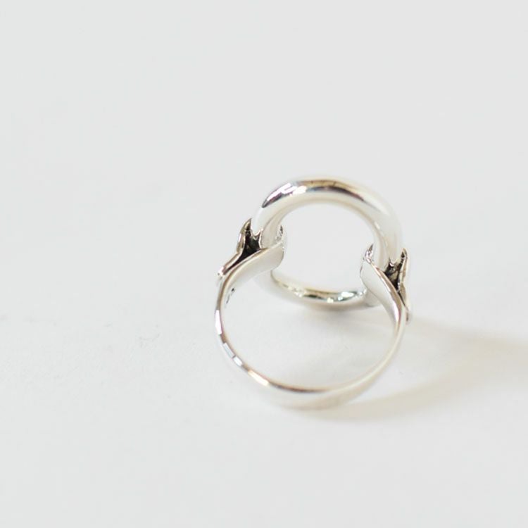 SQUARE FORM RING/XOLO JEWELRY（ショロジュエリー） | BINGOYA
