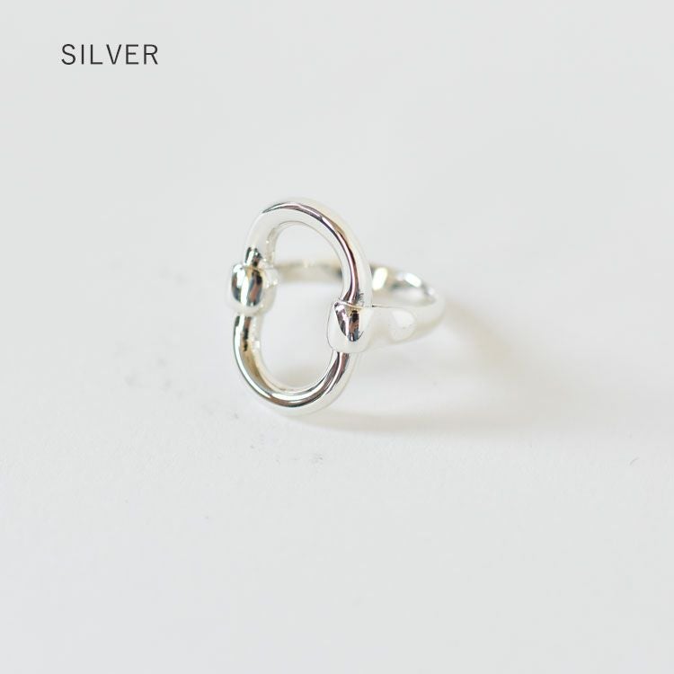 新品未使用 XOLO JEWELRY（ショロ ジュエリー） SQUARE FORM RING/XOLO JEWELRY（ショロジュエリー） | BINGOYA