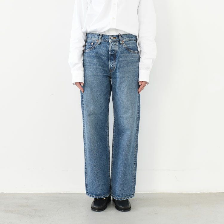 SALE 30％OFF】BAGGY JEANS バギージーンズ/THE SHINZONE（シンゾーン