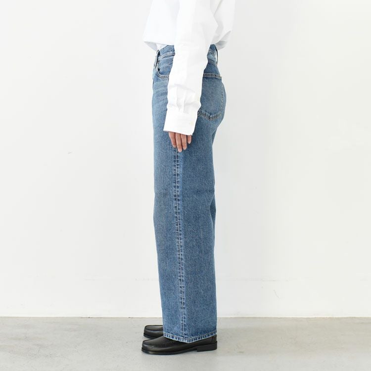SALE 30％OFF】BAGGY JEANS バギージーンズ/THE SHINZONE（シンゾーン