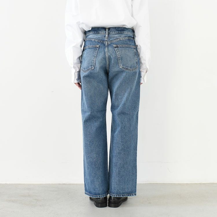 SALE 30％OFF】BAGGY JEANS バギージーンズ/THE SHINZONE（シンゾーン