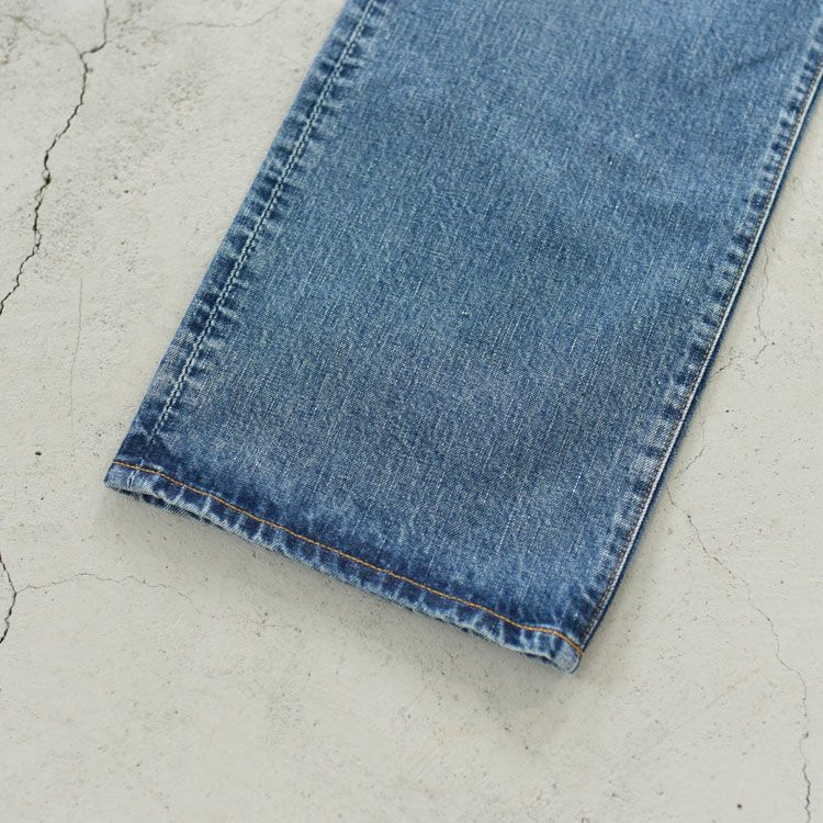 SALE 30％OFF】BAGGY JEANS バギージーンズ/THE SHINZONE（シンゾーン