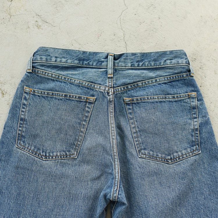 SALE 30％OFF】BAGGY JEANS バギージーンズ/THE SHINZONE（シンゾーン