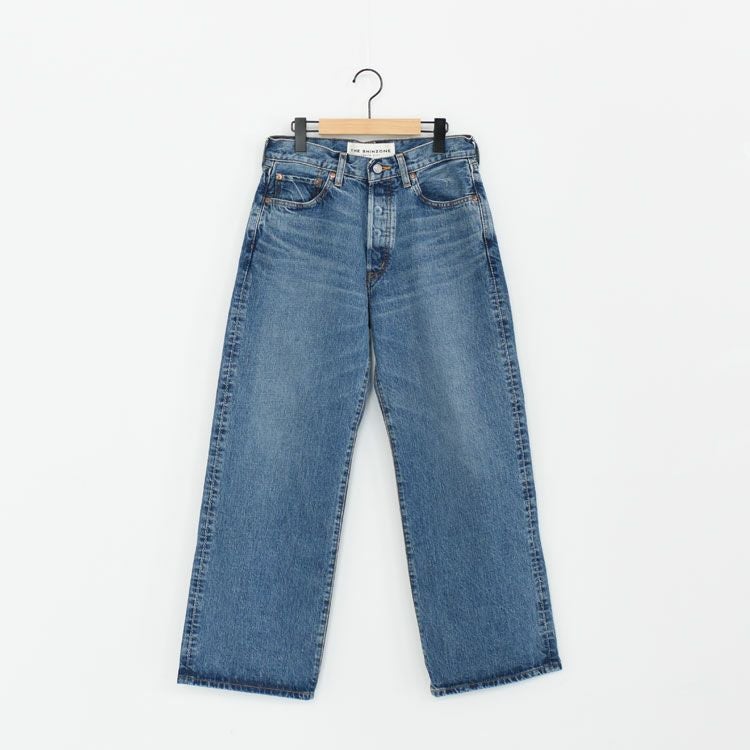SALE 30％OFF】BAGGY JEANS バギージーンズ/THE SHINZONE（シンゾーン