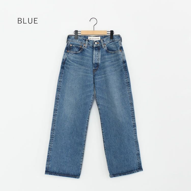SALE 30％OFF】BAGGY JEANS バギージーンズ/THE SHINZONE（シンゾーン